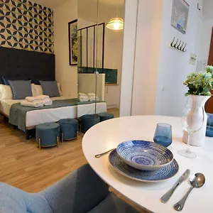  Apartamento Letmalaga Saint
