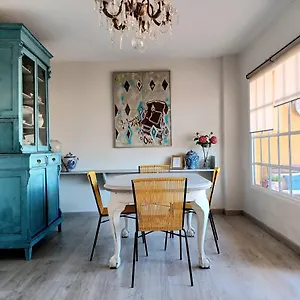  Appartamento Sun And Chic