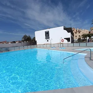  Appartamento London Complex Amaya Fuerteventura Spagna