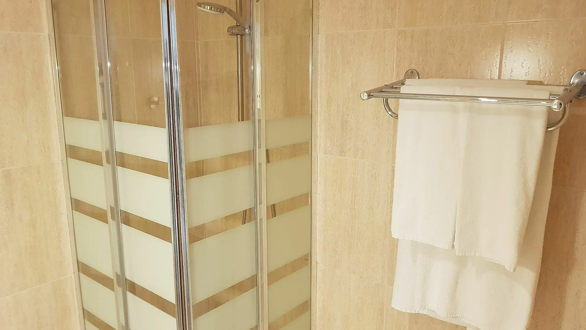 Fan Flat Mariscal Appartement Málaga 0*,  Spanje